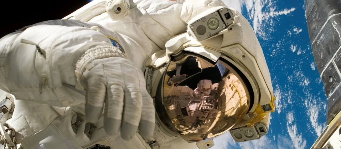 NASA: Στις 21 Οκτωβρίου ο πρώτος αποκλειστικά γυναικείος διαστημικός περίπατος (φωτό)